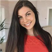 Nachhilfelehrerin für Deutsch und Biologie